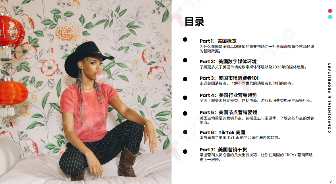 TikTok全球市场白皮书-美国篇