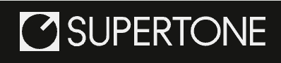 Supertone