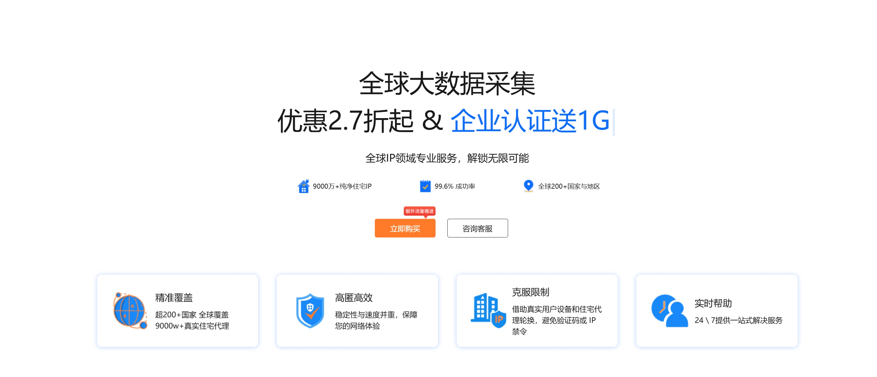 IPWO全球住宅代理