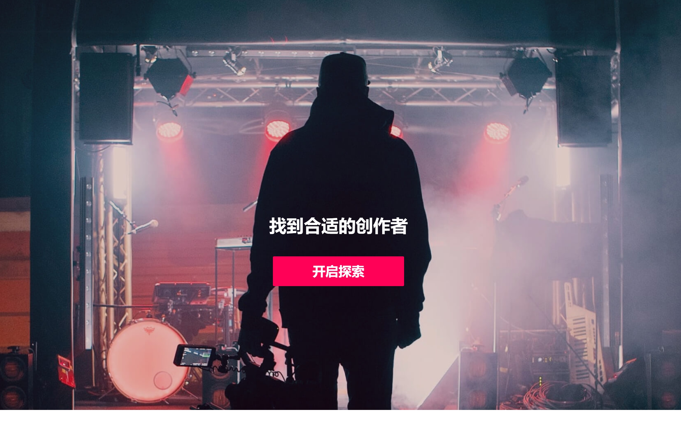 Creatormarketplace(TCM)