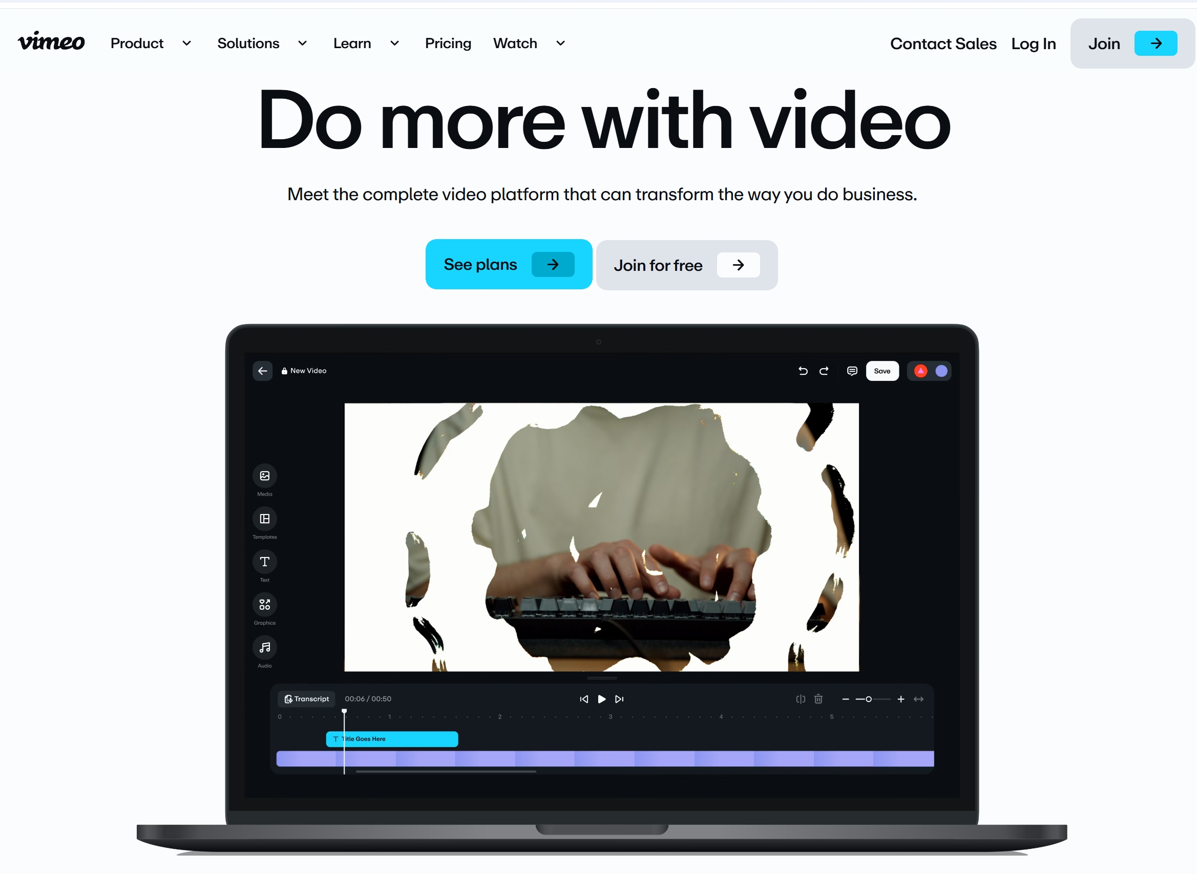 Vimeo