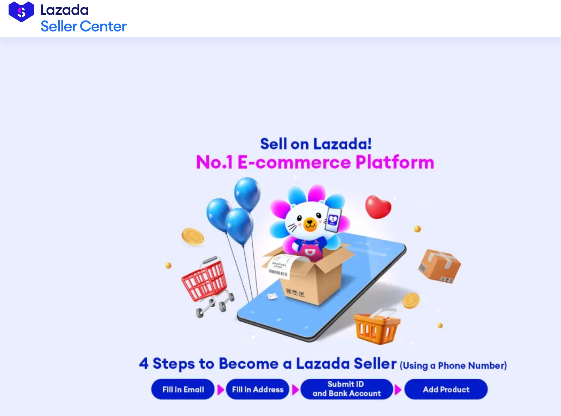 Lazada