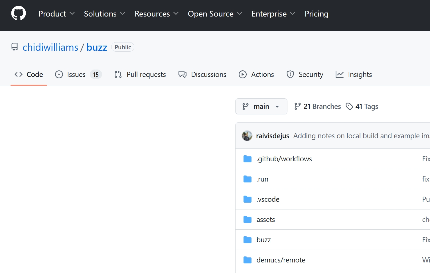 WhisperDesktop 本地音频转文字软件