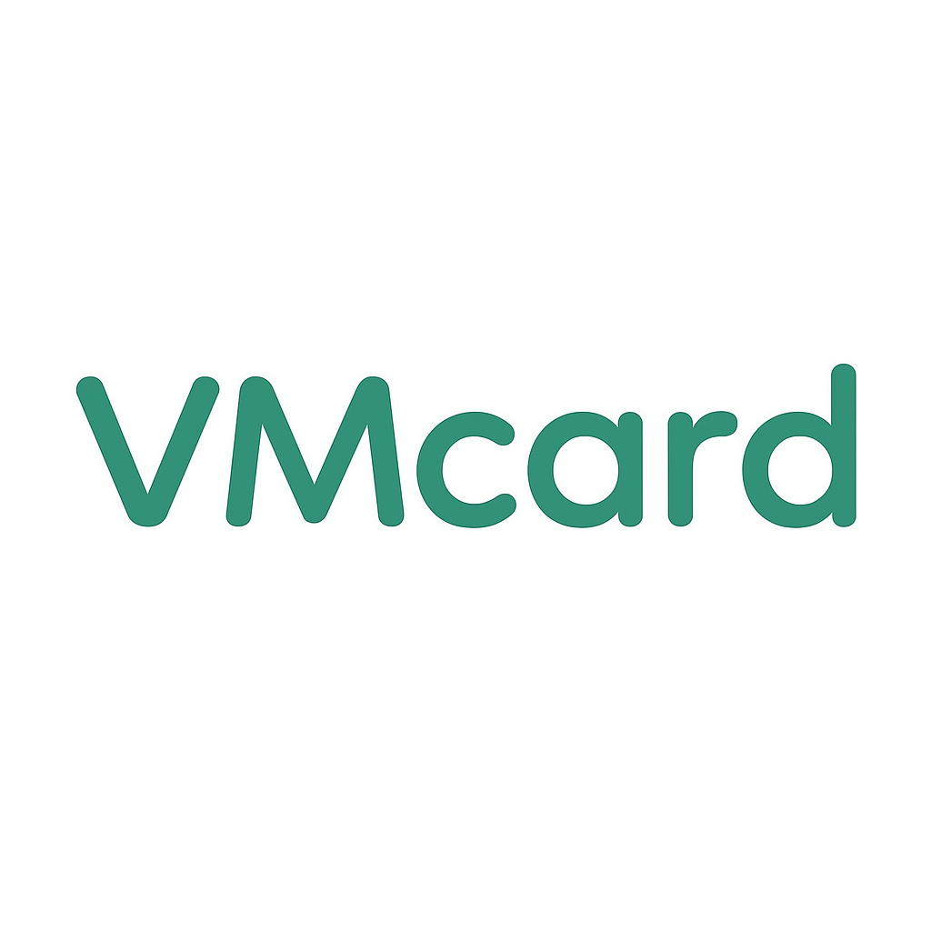 vmcard虚拟卡
