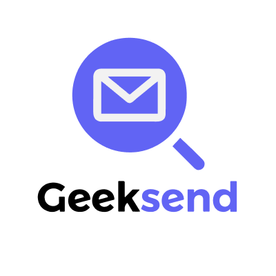 Geeksend邮件营销